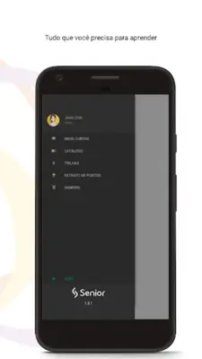 UCS Online android App screenshot 1